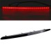 1 Series Black 3rd Brake Light Smoked Lens LED