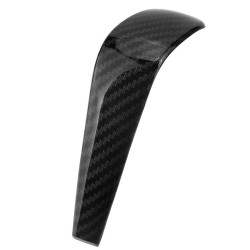 1 Series Automatic Gear Shift Carbon Fiber Cover 128i and 135i