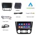 1 Series Touch Screen Radio with Android Auto 13 and Wireless Car Play