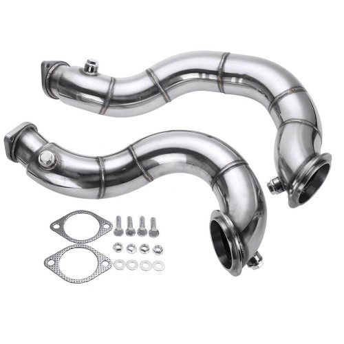 135i DownPipe Kit for N54 Engine