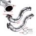 135i DownPipe Kit for N54 Engine